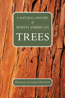 a natural history of north american trees