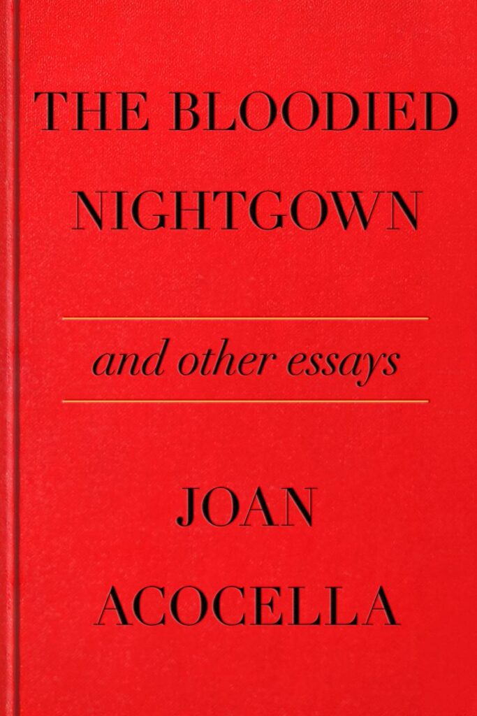 acocella-joan.bloodied-nightgown-the