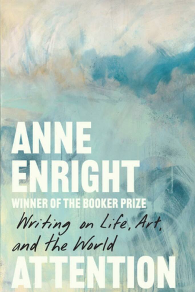 attention