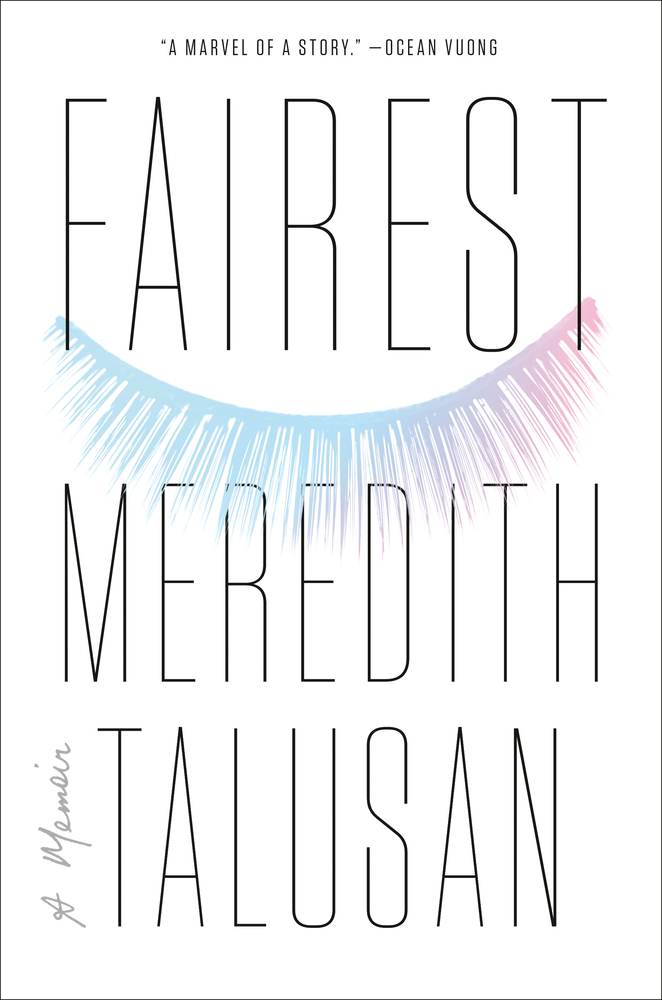 fairest meredith talusan