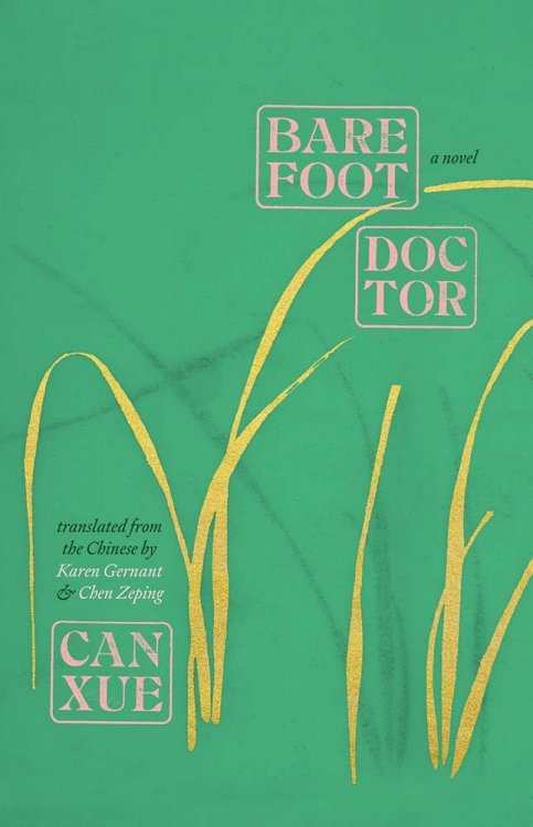barefoot doctor