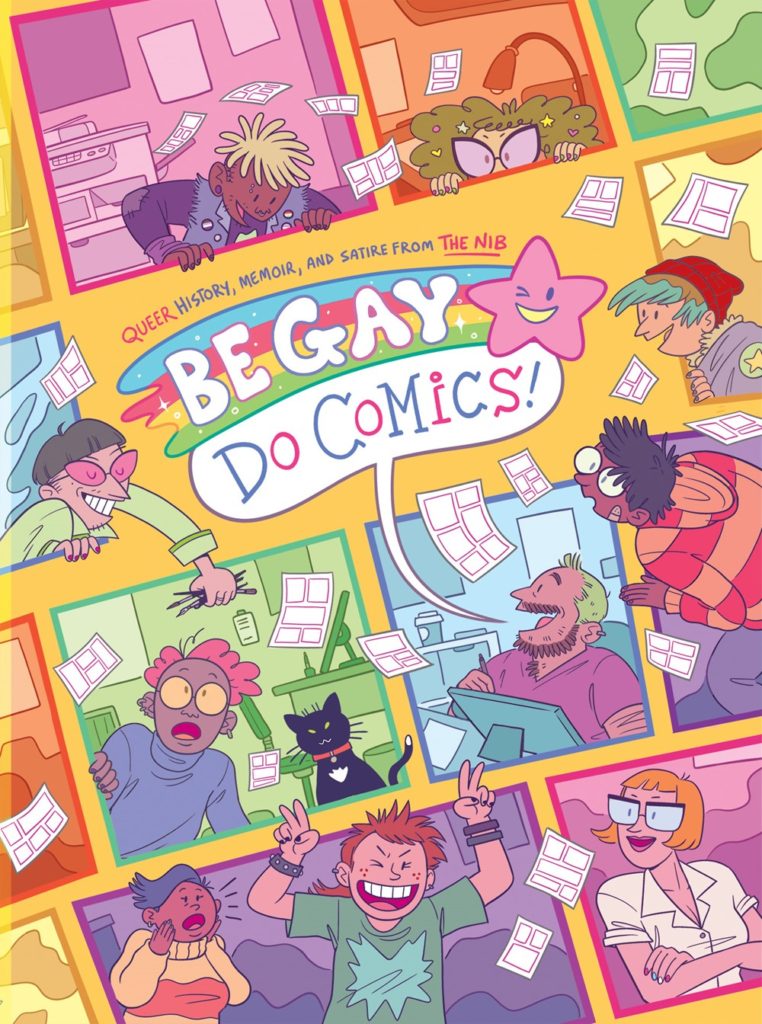 be-gay-do-comics