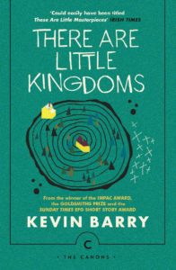 little kingdoms barry