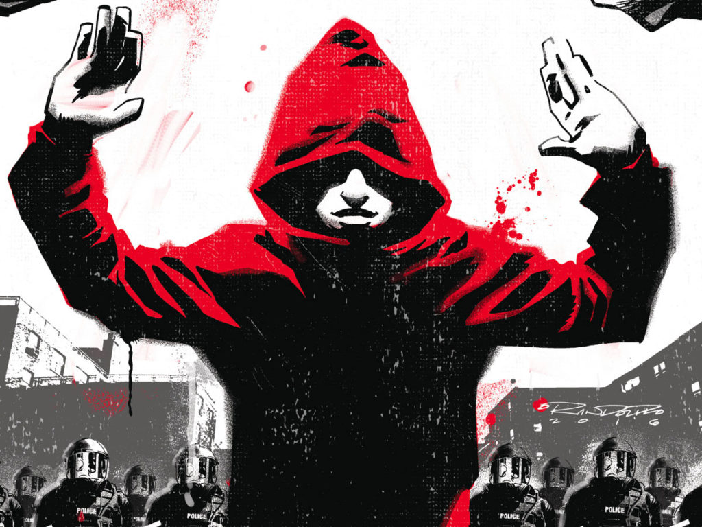 black-cover