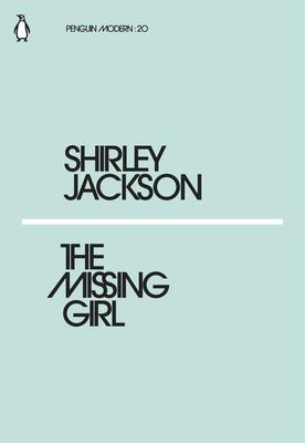 missing girl shirley jackson