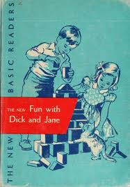 dick and jane