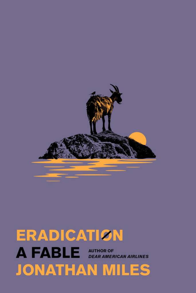 eradication