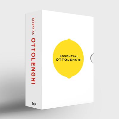 essential ottolenghi