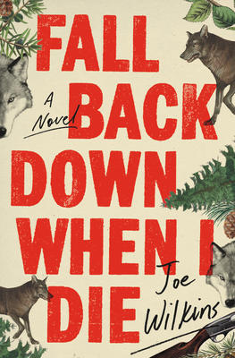 fall back down