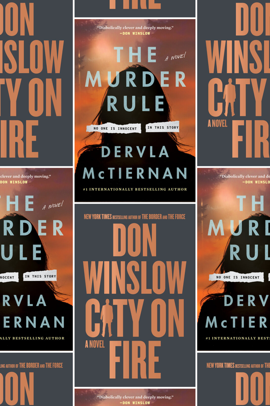  Don Winslow: books, biography, latest update