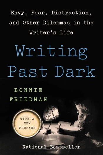 friedman-bonnie.writing-past-dark