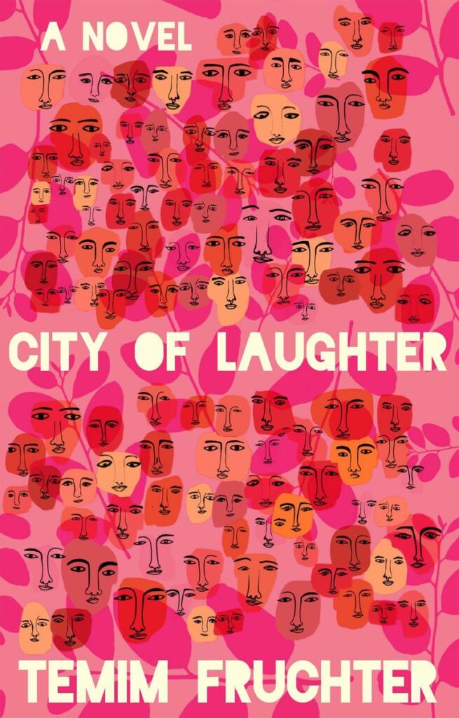 fruchter-temim.city-of-laughter
