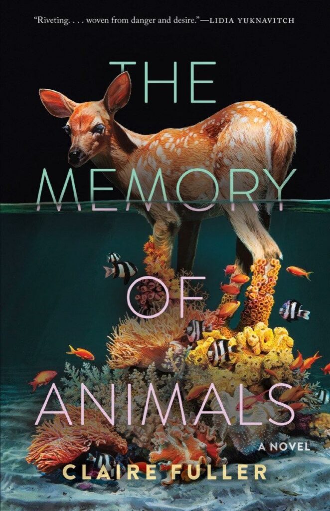 fuller-claire.the-memory-of-animals