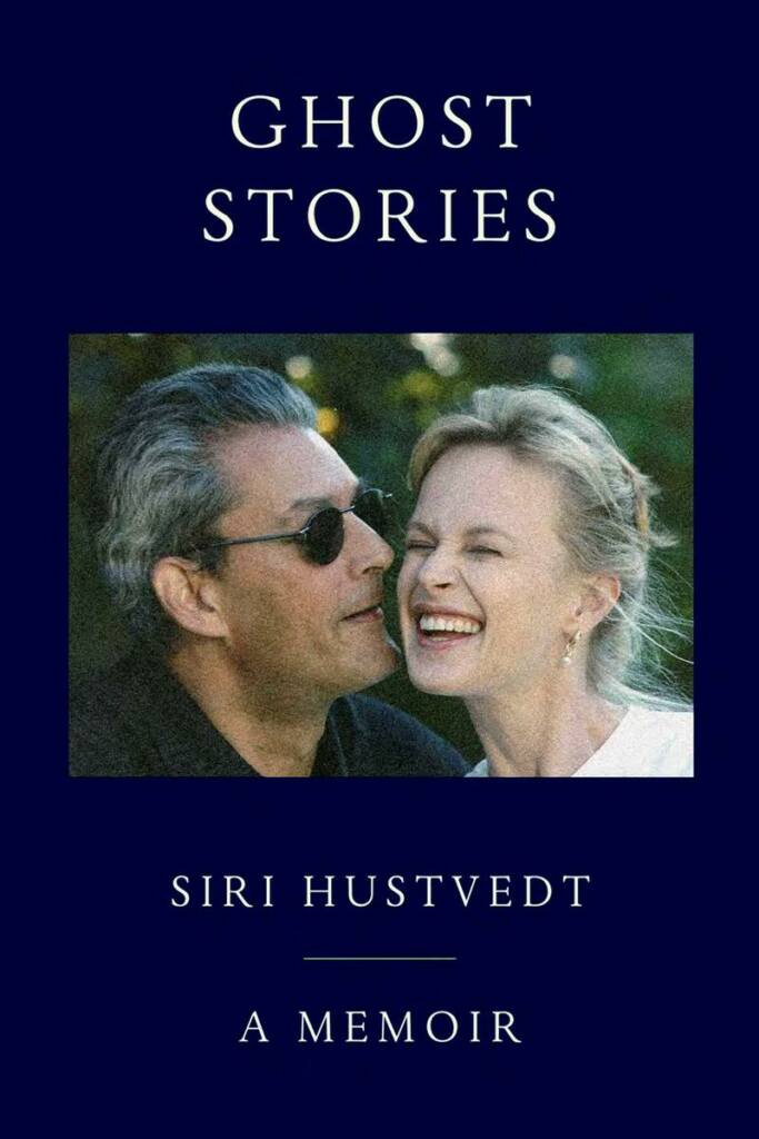 ghost stories