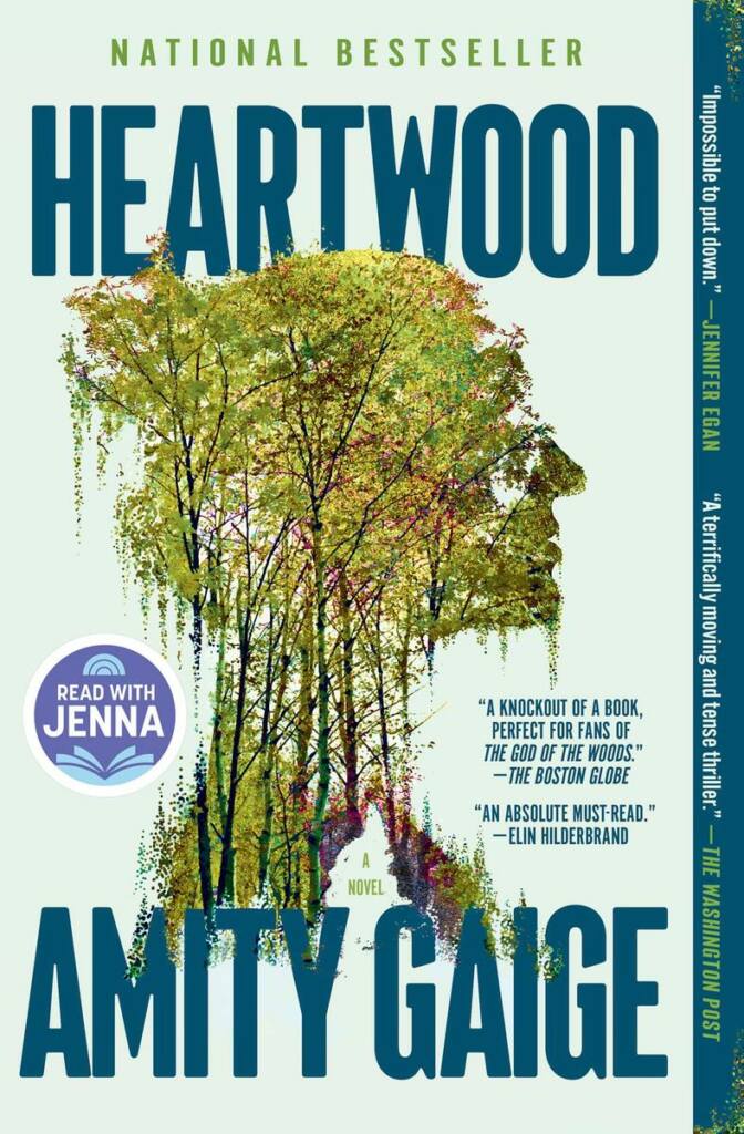 heartwood