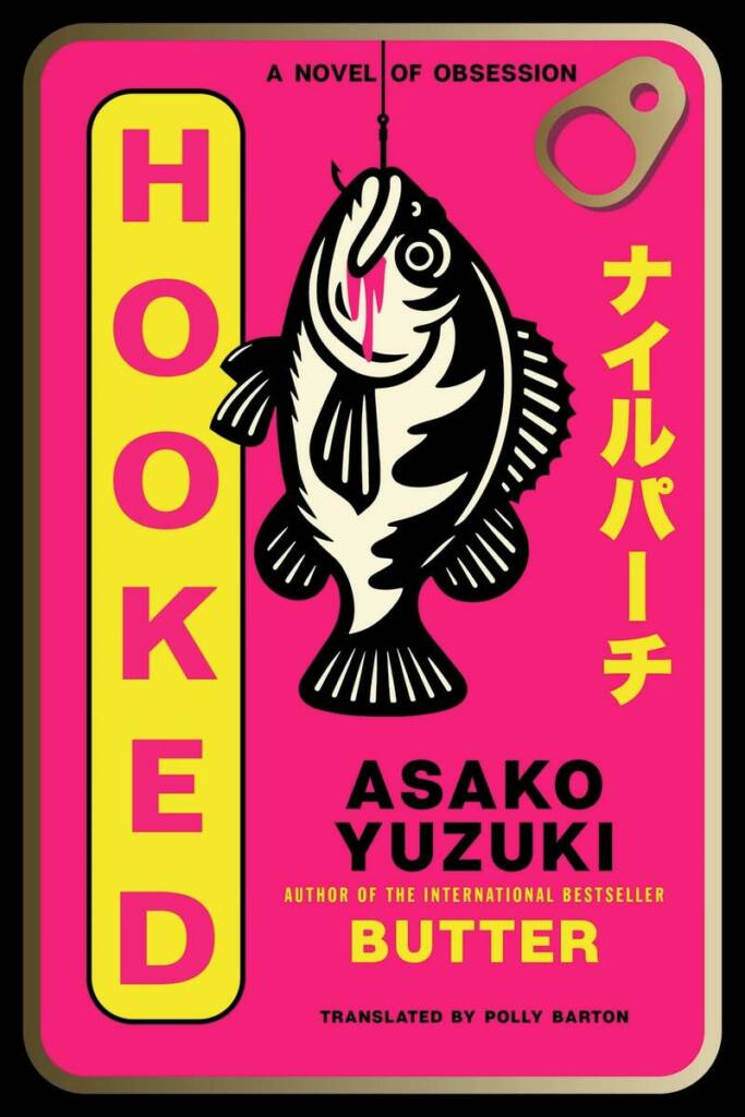 hooked