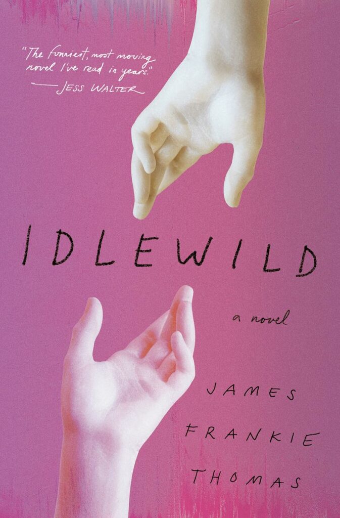 idlewild-thomas
