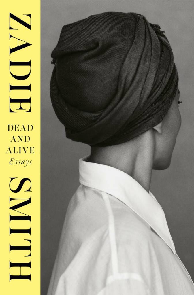 Dead and Alive ZADIE SMITH