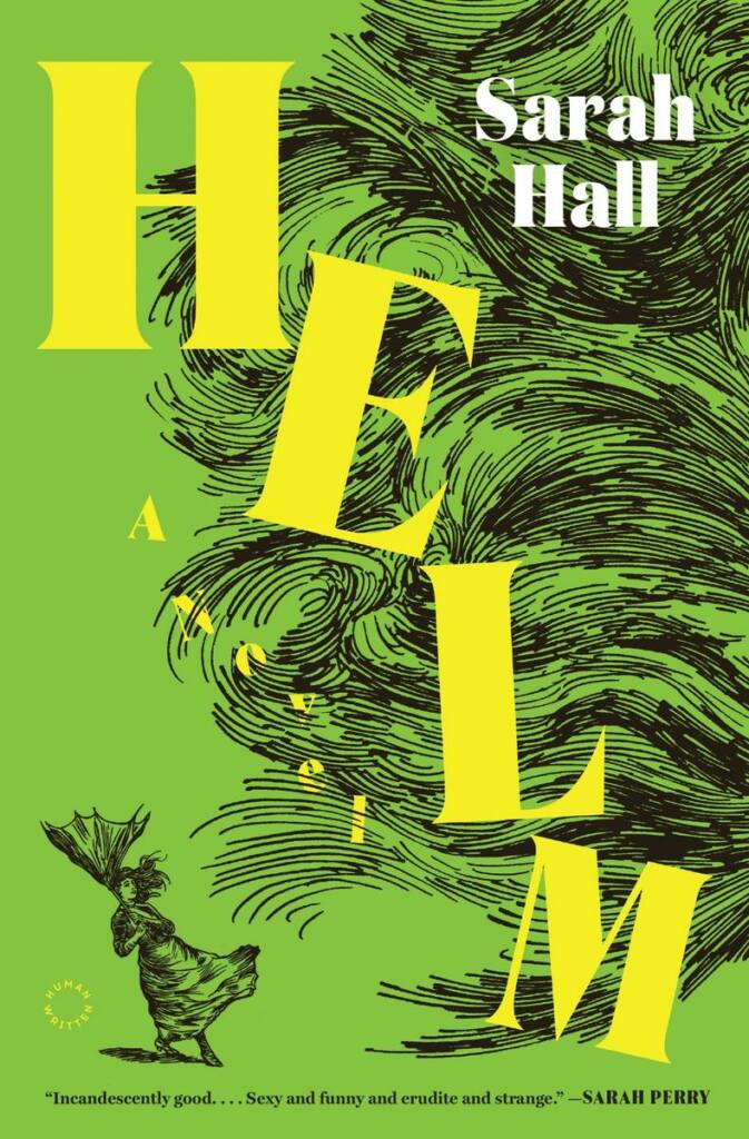 Helm SARAH HALL