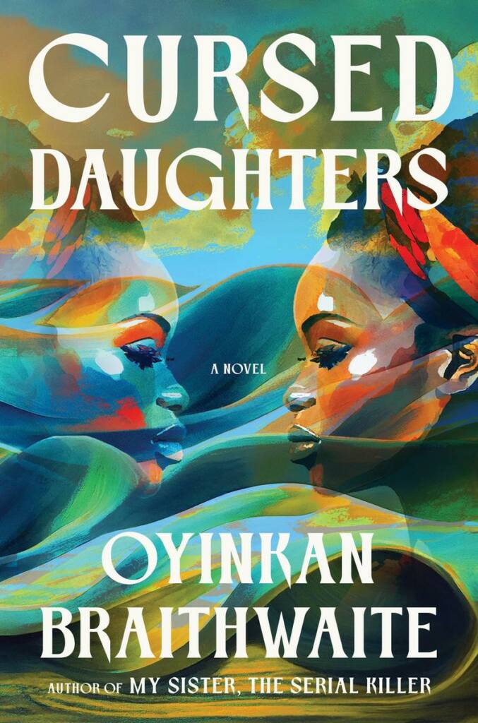 Cursed Daughters OYINKAN BRAITHWAITE