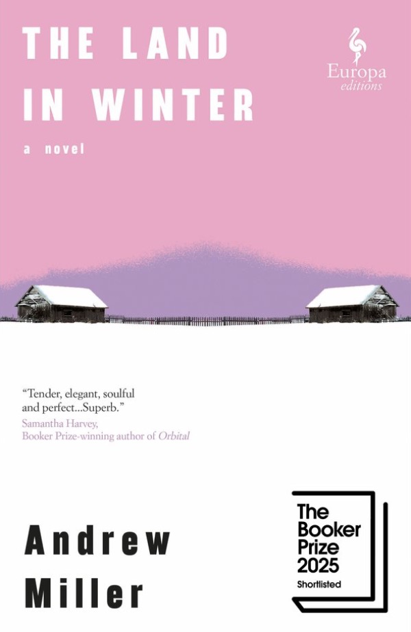 The Land in Winter ANDREW MILLER