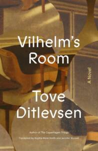 FSG Vilhelm&rsquo;s Room TOVE DITLEVSEN