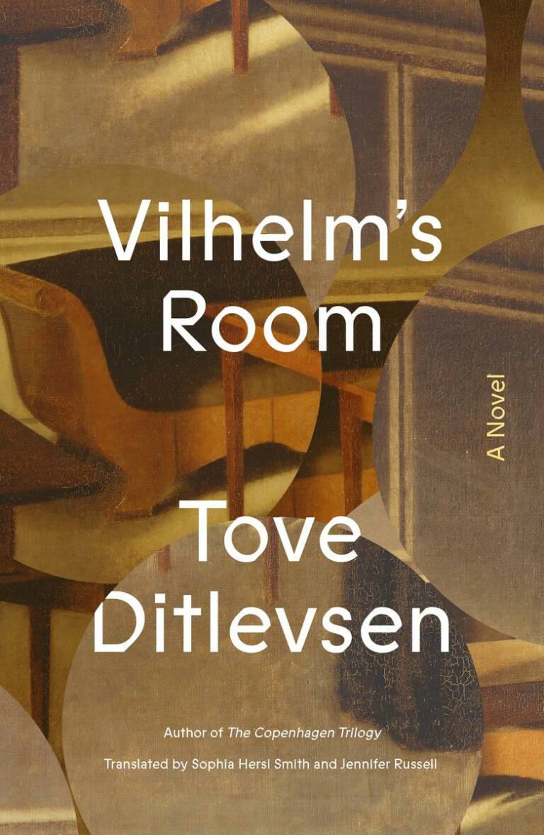 FSG Vilhelm&rsquo;s Room TOVE DITLEVSEN