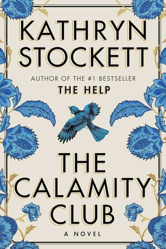 SPIEGEL & GRAU The Calamity Club KATHRYN STOCKETT