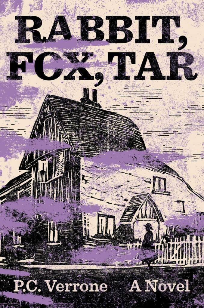 CATAPULT Rabbit, Fox, Tar P. C. VERRONE