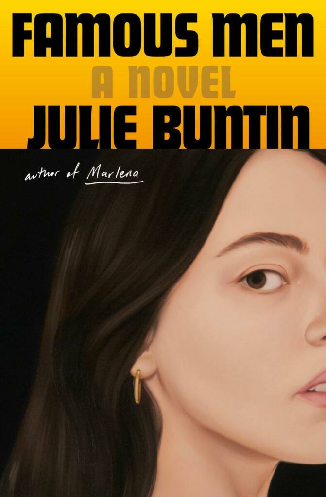 RANDOM HOUSE Famous Men JULIE BUNTIN