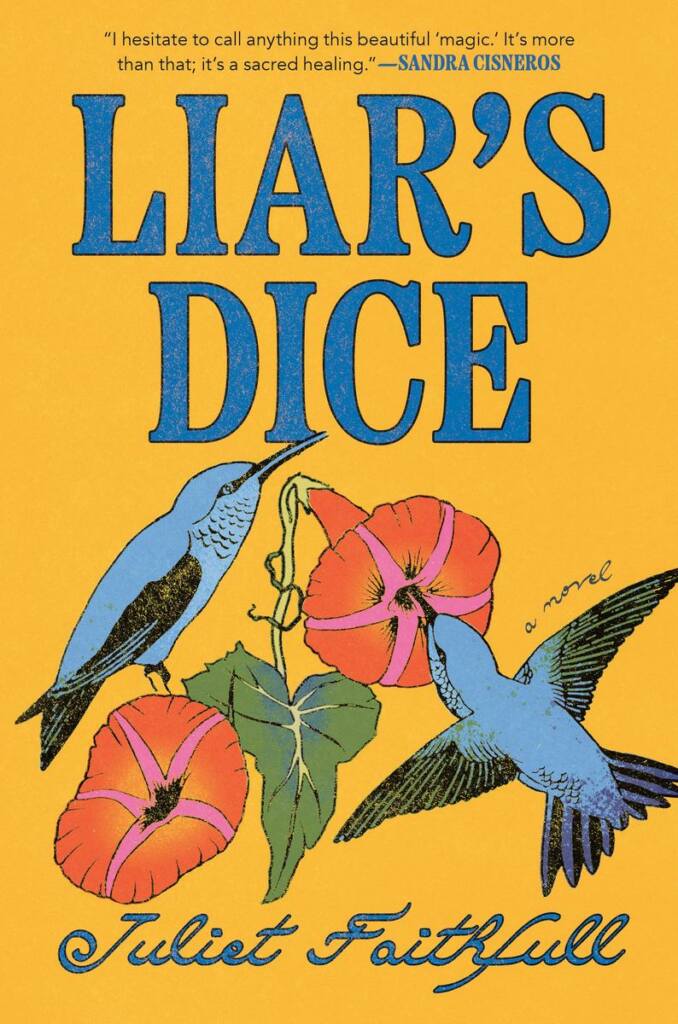liar's dice
