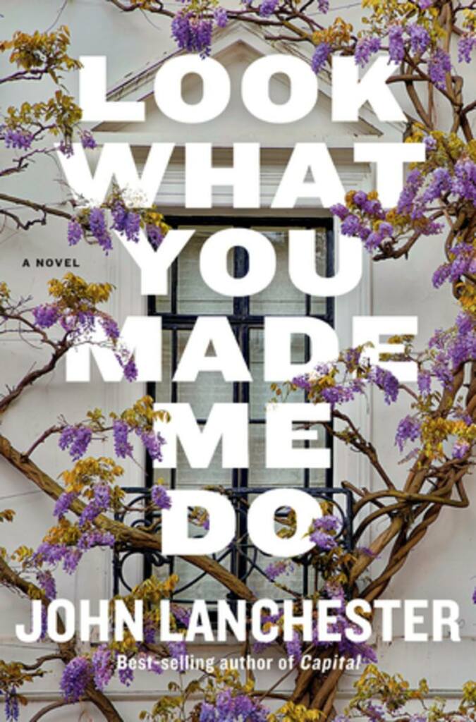 look what you made me do