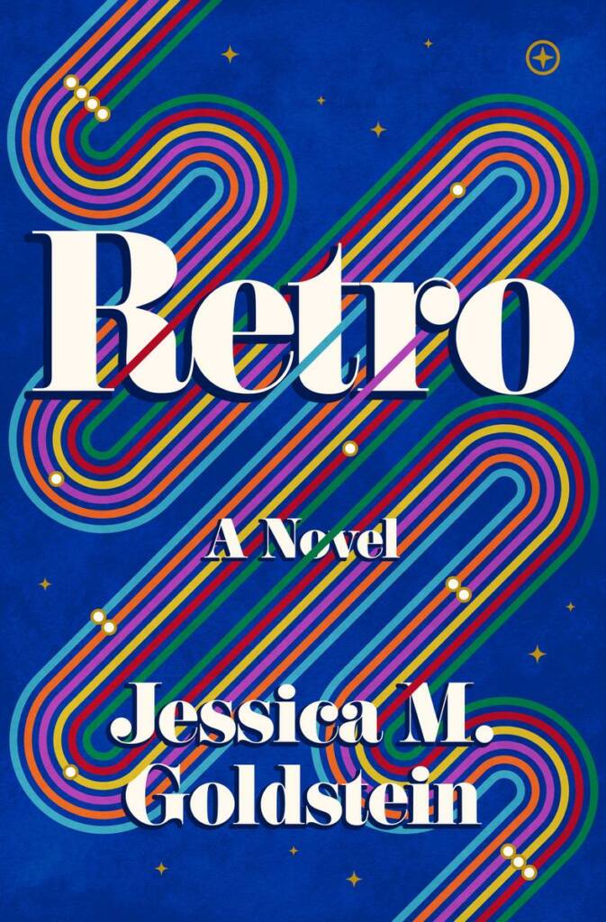 Retro Jessica M. Goldstein Ballantine Books
