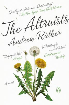 the altruists andrew ridker