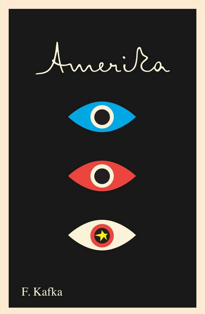 Amerika The Missing Person: A New Translation, Based on the Restored Text The Schocken Kafka Library Franz Kafka