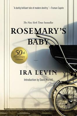 rosemary's baby ira levin