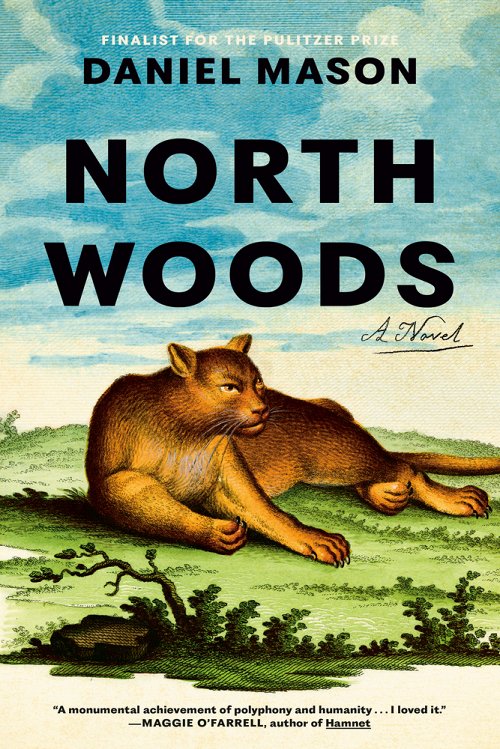 noith woods