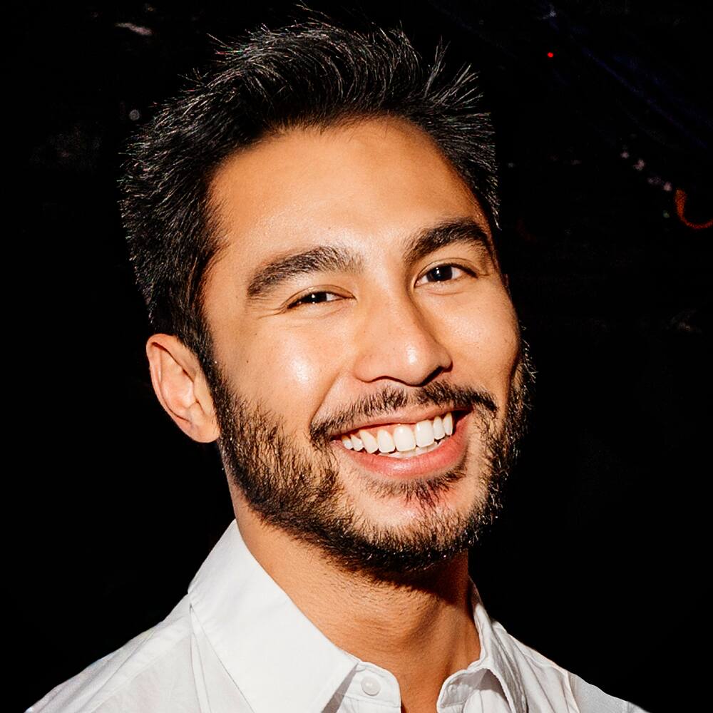ortile-headshot-2025 - Matt Ortile