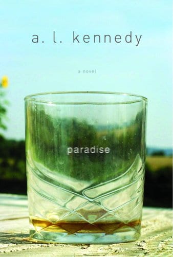 paradise by a l kennedy