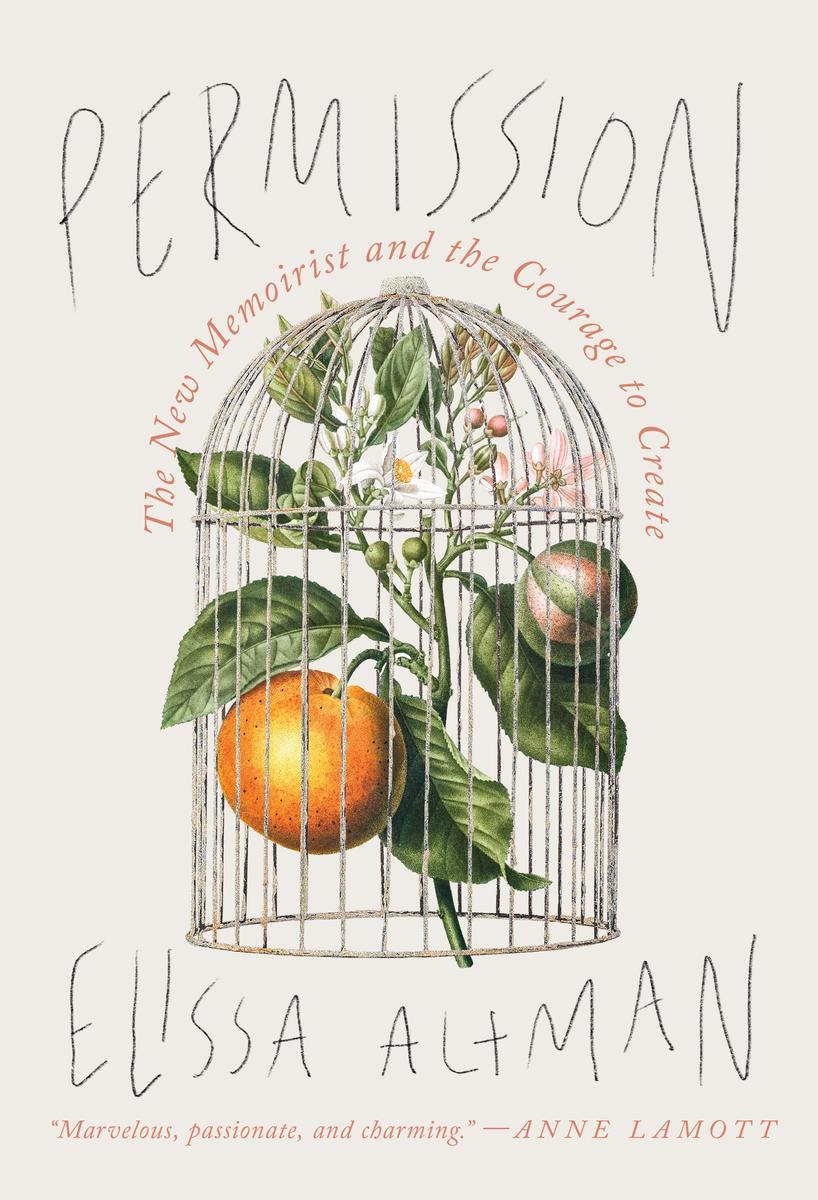 permission