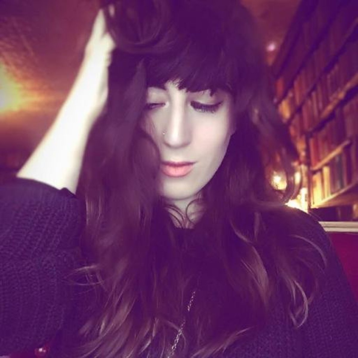 Rachel Syme