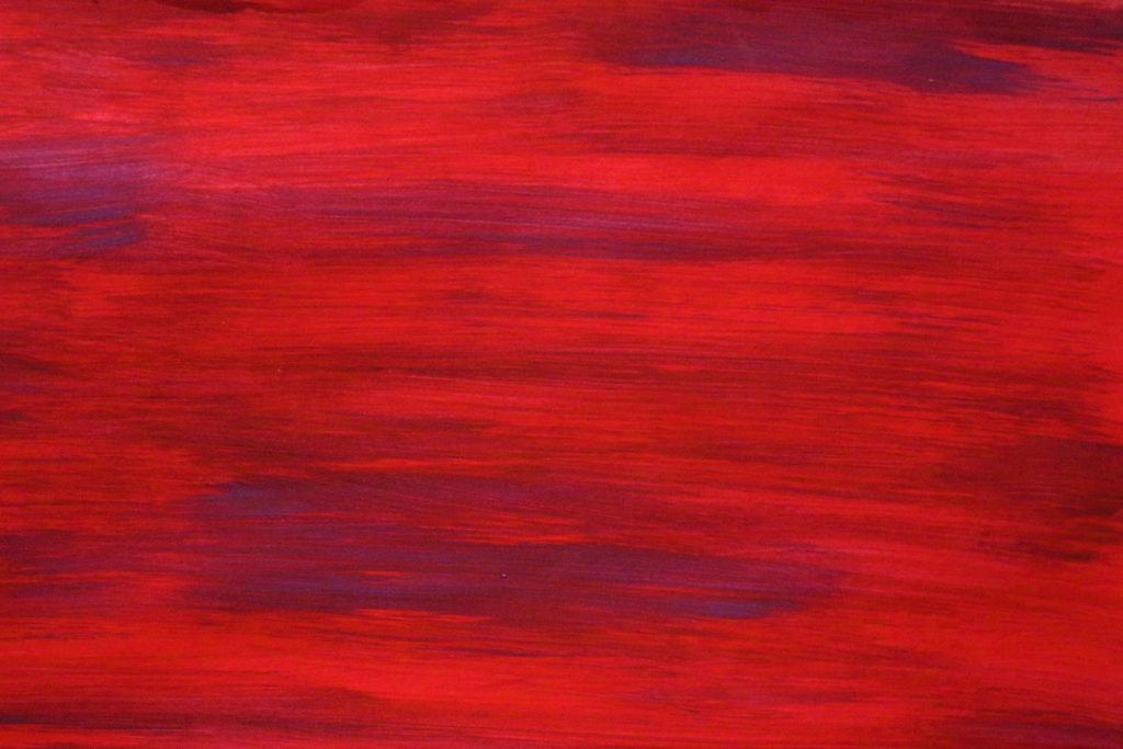 red-paint