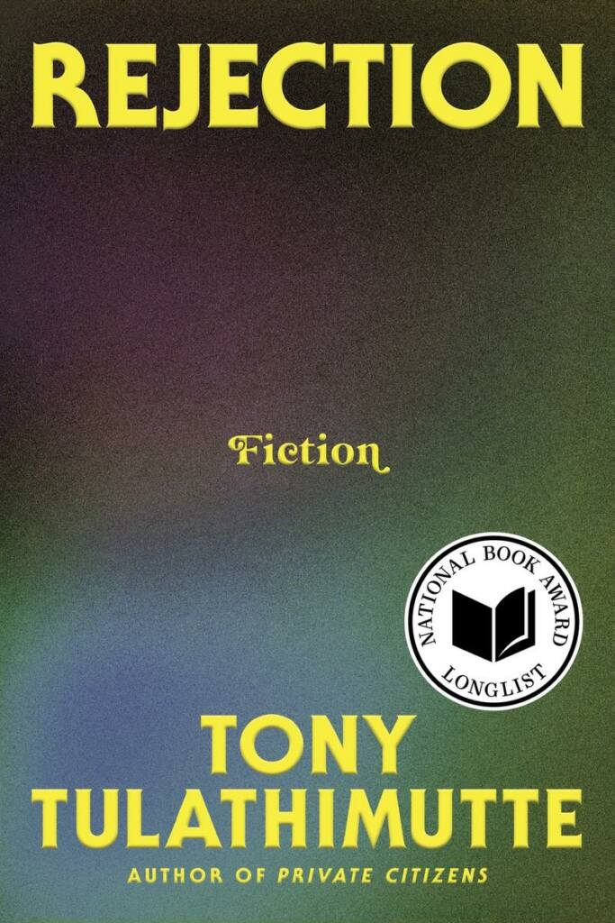 rejection.literarian