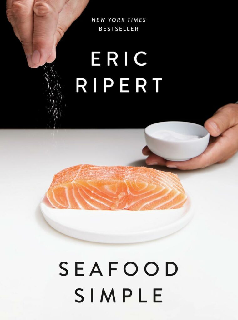 ripert-seafood