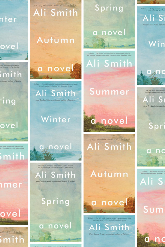 seasons