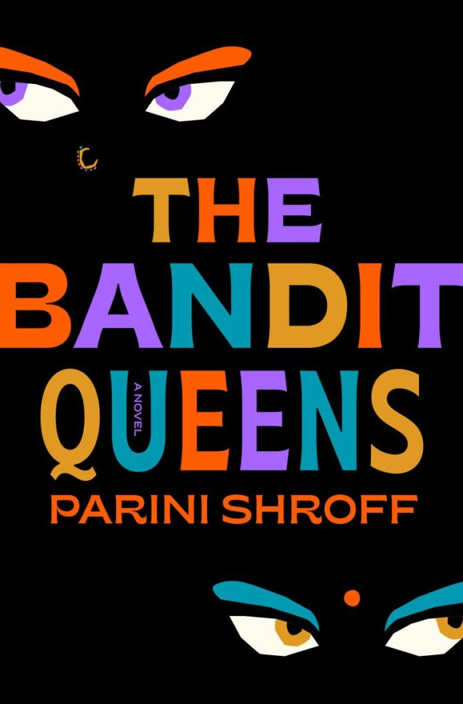 shroff-parini.bandit-queens