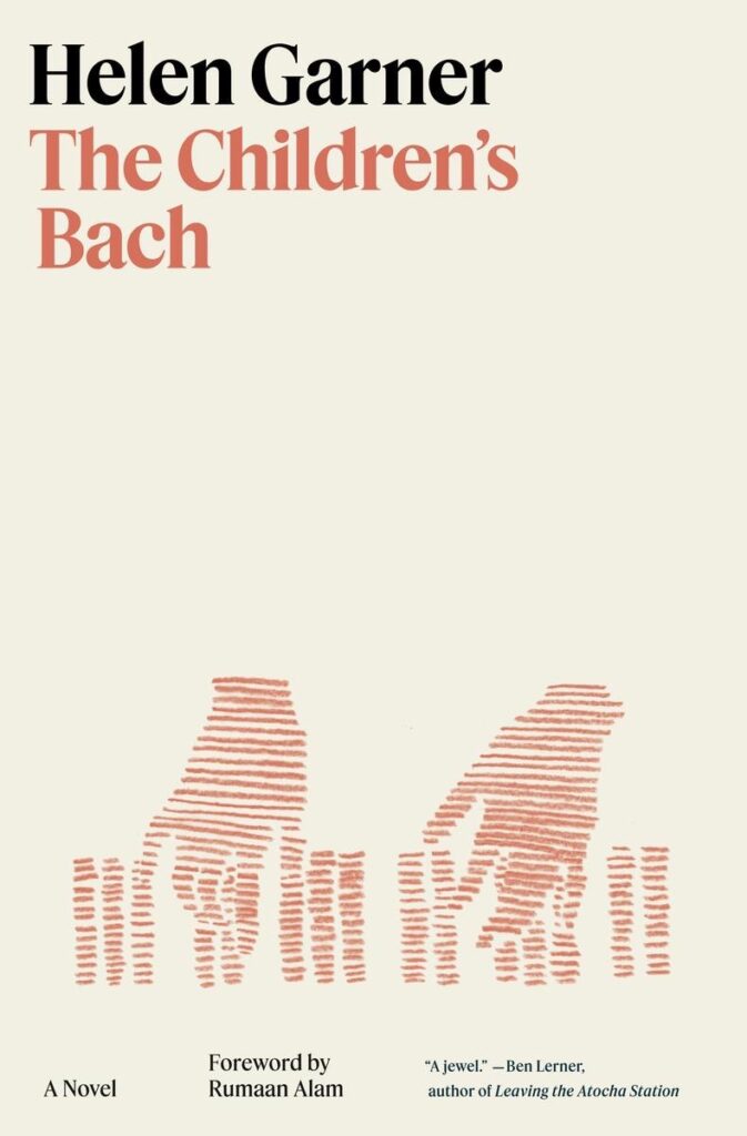 the childresn bach Large