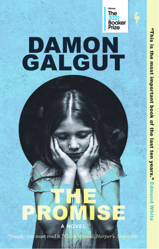 the promise PBK cover final