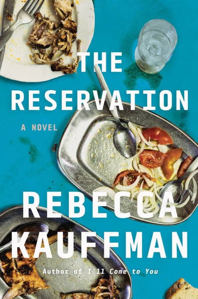 the reservation