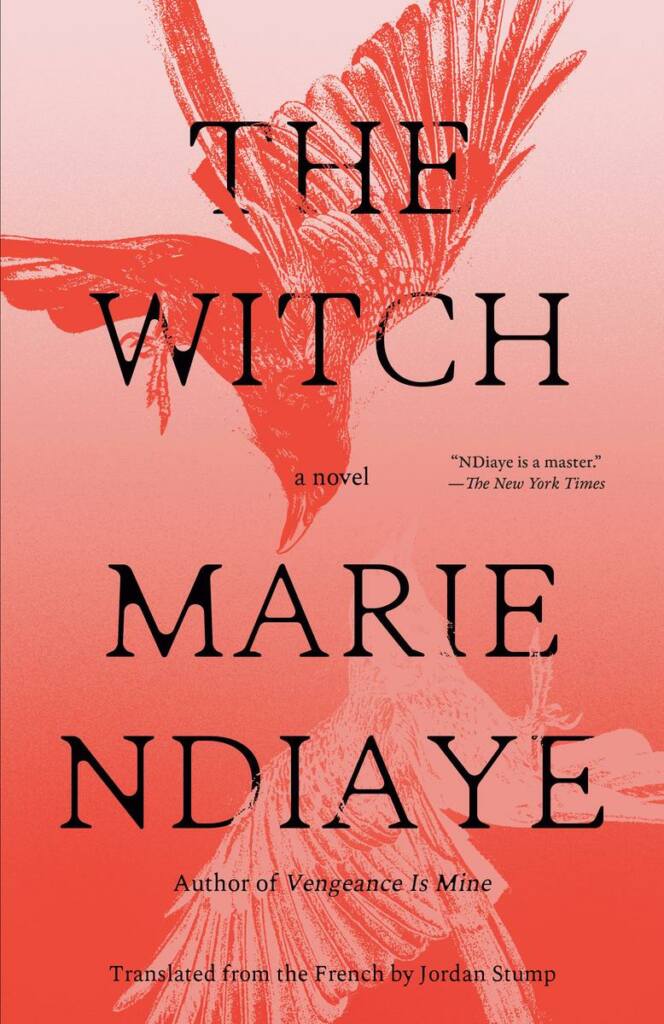 the witch